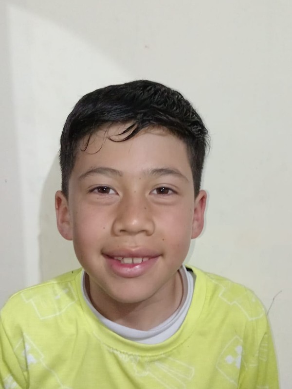 VALLEJO POZO
