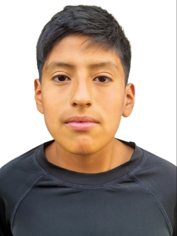 CATOTA MONJE
