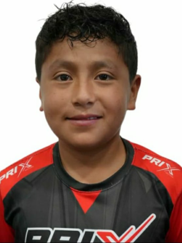 IRAZABAL VARGAS