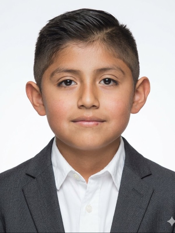 ESCOBAR LLAMBA