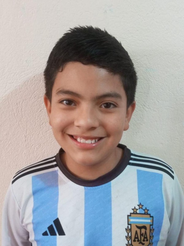 SANCHEZ AGUIRRE
